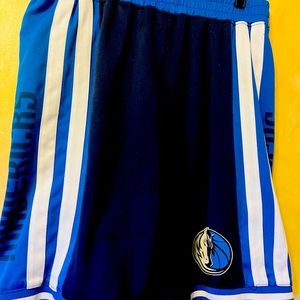 NBA short s